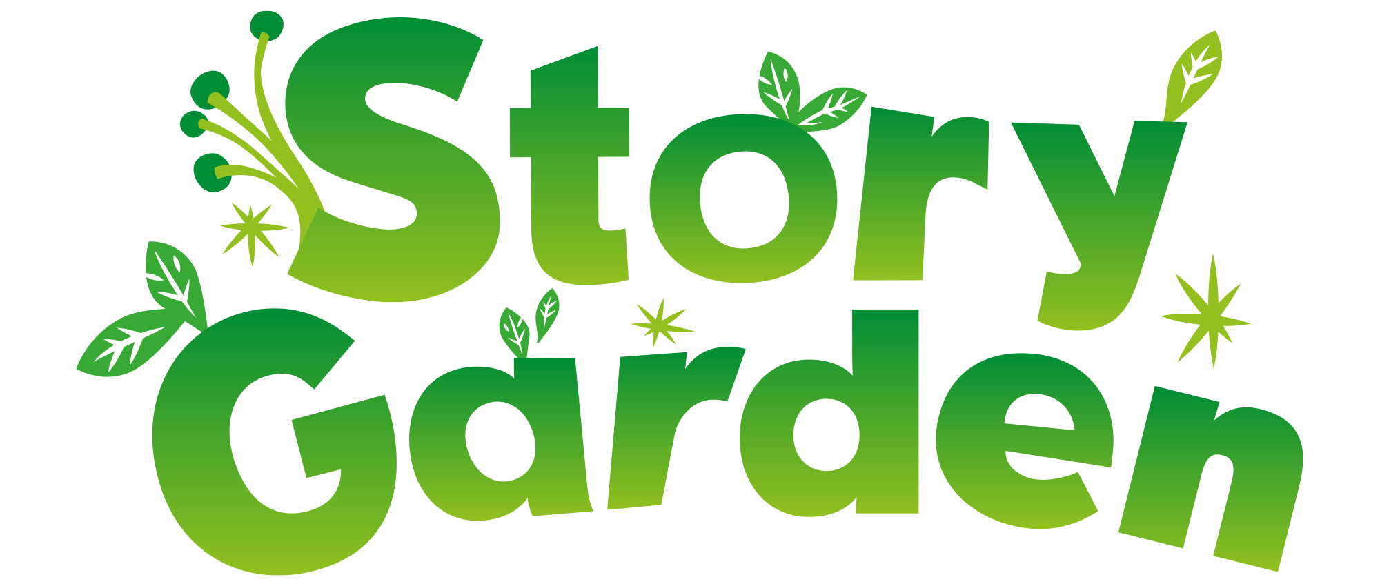 Story Garden SRC Summer Reading Challenge